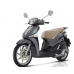 Piaggio Liberty i-Get 4 Zwart